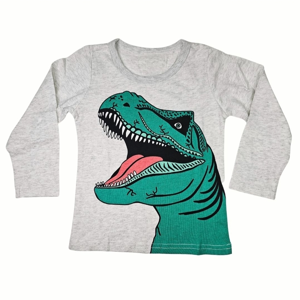 T Rex Long Sleeve Shirt